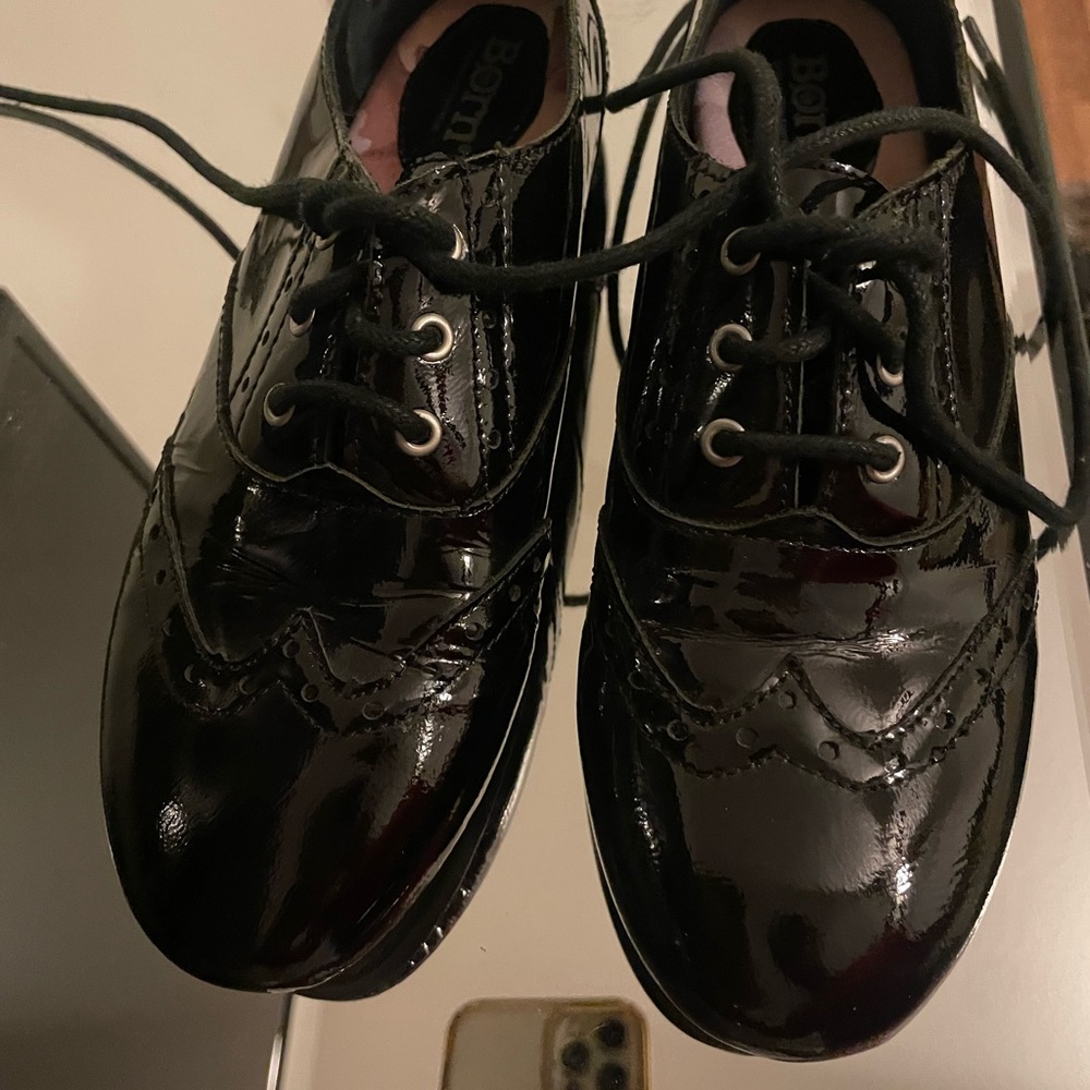 Born Handcrafted Footwear